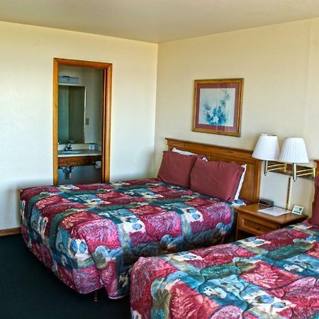 Crescent Beach Motel Crescent City Habitación foto